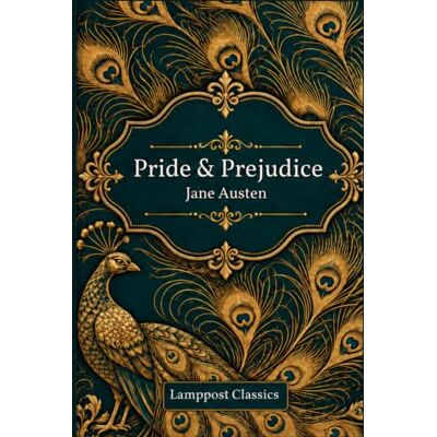 Jane Pride and Prejudice: Unabridged 1894 Hugh Thomson Edition with 160 Illustrations (Lamppost Classics) Jane Pride and Prejudice: Unabridged 1894 Hugh Thomson Edition with 160 Illustrations (Lamppost Classics)