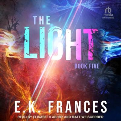 Frances, E K The Light Frances, E K The Light