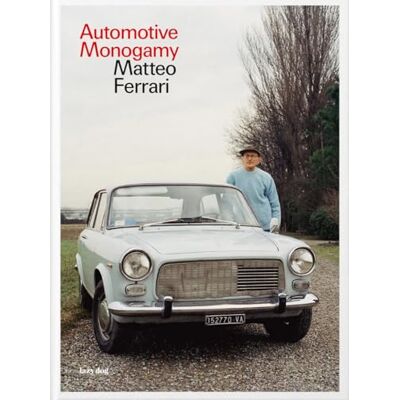 Acer Automotive monogamy. Ediz. italiana e inglese Acer Automotive monogamy. Ediz. italiana e inglese