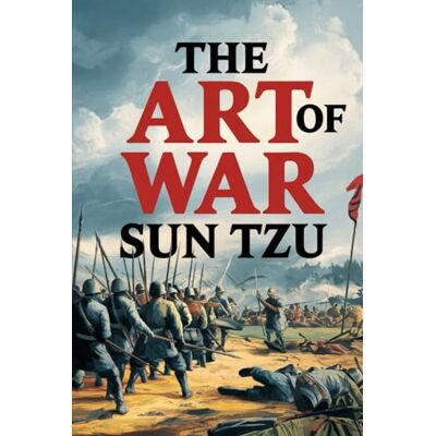 The Art of War: Sun Tzu: translated by Calthrop, Giles, with Introduction English Bilingual Edition The Art of War: Sun Tzu: translated by Calthrop, Giles, with Introduction English Bilingual Edition