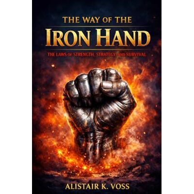 Voss The Way of the Iron Hand: The Laws of Strength, Strategy and Survival Voss The Way of the Iron Hand: The Laws of Strength, Strategy and Survival