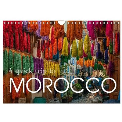 Photostravellers, Photostravellers A quick trip to Morocco (Wall Calendar 2026 DIN A4 landscape), 12 Month Wall Calendar: Morocco must see Photostravellers, Photostravellers A quick trip to Morocco (Wall Calendar 2026 DIN A4 landscape), 12 Month Wall Calendar: Morocco must see