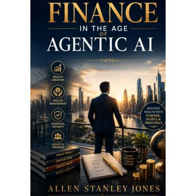 Stanley Finance In The Age Of Agentic AI Stanley Finance In The Age Of Agentic AI