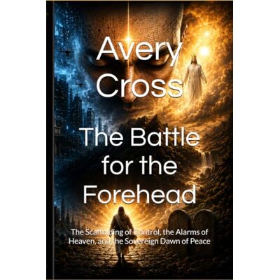 Avery The Battle for the Forehead: The Scaffolding of Control, the Alarms of Heaven, and the Sovereign Dawn of Peace Avery The Battle for the Forehead: The Scaffolding of Control, the Alarms of Heaven, and the Sovereign Dawn of Peace