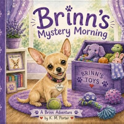 K&M Brinn's Mystery Morning K&M Brinn's Mystery Morning