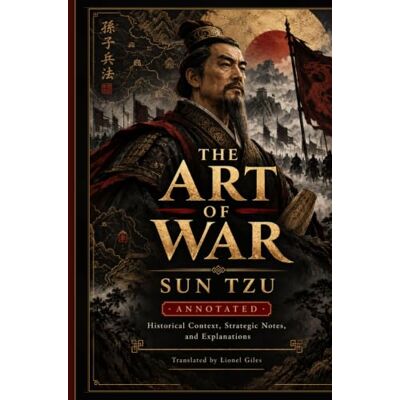Sun The Art of War by (Annotated): Historical Context, Strategic Notes, and Explanations Sun The Art of War by (Annotated): Historical Context, Strategic Notes, and Explanations