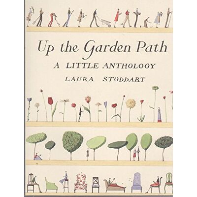Phoenix Up the Garden Path: A Little Anthology Phoenix Up the Garden Path: A Little Anthology