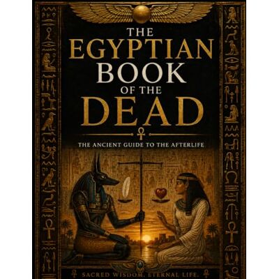 Anonymous The Egyptian Book Of The Dead Anonymous The Egyptian Book Of The Dead
