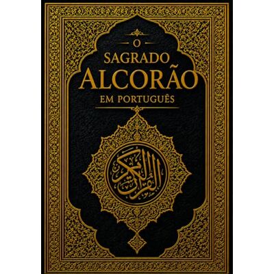 Anonymous O Sagrado Alcorão em Português Anonymous O Sagrado Alcorão em Português