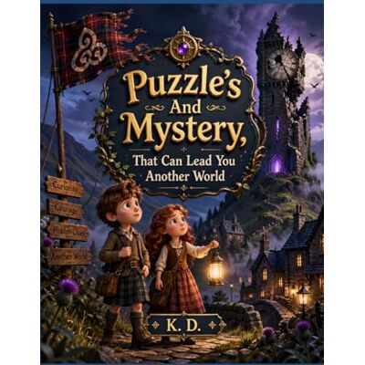 Tura Puzzles And Mystery: Can Lead You Another World Tura Puzzles And Mystery: Can Lead You Another World