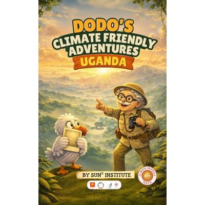Sun Climate Friendly Travel : Uganda: Extended Sun Climate Friendly Travel : Uganda: Extended