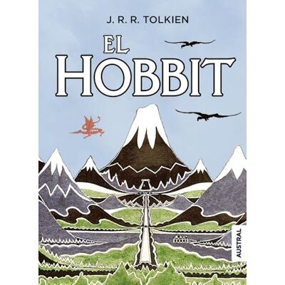 Tolkien, J. R. R. El Hobbit ( Intrépida) Tolkien, J. R. R. El Hobbit ( Intrépida)