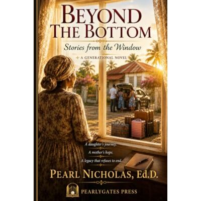Pearl BEYOND THE BOTTOM Pearl BEYOND THE BOTTOM