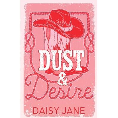 Jane Dust and Desire Jane Dust and Desire