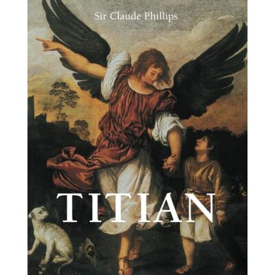 Philips Titian: Venetian master of color, myth, and portraiture Philips Titian: Venetian master of color, myth, and portraiture