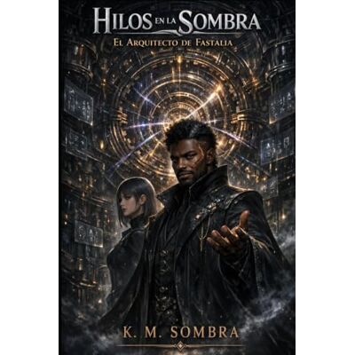 K&M HILOS EN LA SOMBRA: EL ARQUITECTO DE FASTALIA K&M HILOS EN LA SOMBRA: EL ARQUITECTO DE FASTALIA