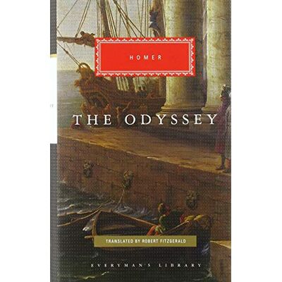 Homer The Odyssey: ( CLASSICS) Homer The Odyssey: ( CLASSICS)