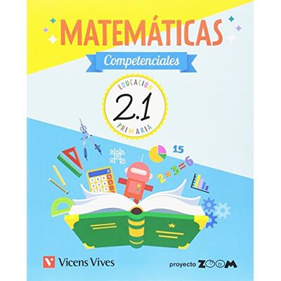 Fraile Martin, Javier Matemáticas Competenciales 2. Libro 1, 2 y 3 9788468258591 Fraile Martin, Javier Matemáticas Competenciales 2. Libro 1, 2 y 3 9788468258591