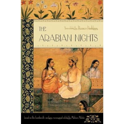Symantec The Arabian Nights Symantec The Arabian Nights