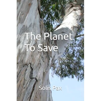 Solis The Planet To Save Solis The Planet To Save