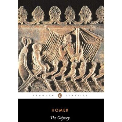Homer The Odyssey ( Classics) Homer The Odyssey ( Classics)