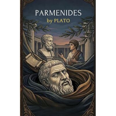 PLATO Parmenides PLATO Parmenides