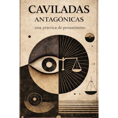 Rodriguez CAVILADAS ANTAGÓNICAS: una practica de pensamiento Rodriguez CAVILADAS ANTAGÓNICAS: una practica de pensamiento