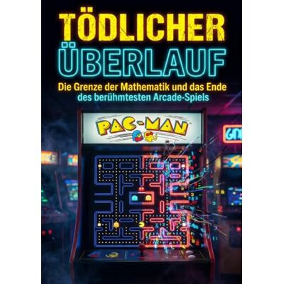 Becker Tödlicher Überlauf: Die Grenze der Mathematik und das Ende des berühmtesten Arcade-Spiels Becker Tödlicher Überlauf: Die Grenze der Mathematik und das Ende des berühmtesten Arcade-Spiels