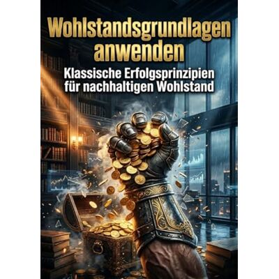 Becker Wohlstandsgrundlagen anwenden: Klassische Erfolgsprinzipien für nachhaltigen Wohlstand anwenden Becker Wohlstandsgrundlagen anwenden: Klassische Erfolgsprinzipien für nachhaltigen Wohlstand anwenden
