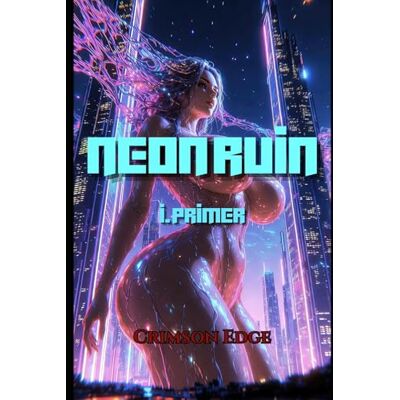 Garmin Neon Ruin: I. Primer Garmin Neon Ruin: I. Primer