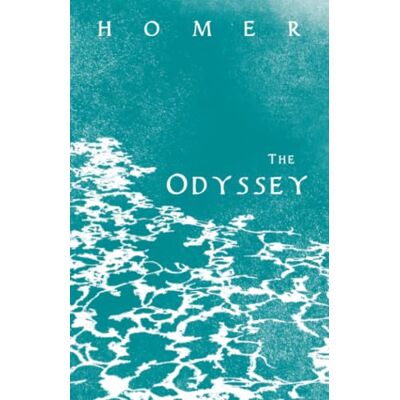 Homer The Odyssey: 's Greek Epic in Verse with Selected Writings Homer The Odyssey: 's Greek Epic in Verse with Selected Writings