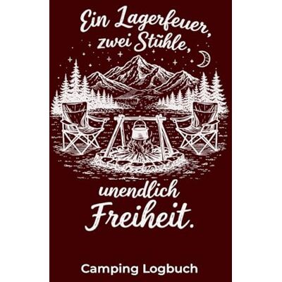 ART Camping Logbuch: Persönliches Reisetagebuch zum Ausfüllen und Gestalten. 50 Tage Erinnerungen für immer festhalten. ART Camping Logbuch: Persönliches Reisetagebuch zum Ausfüllen und Gestalten. 50 Tage Erinnerungen für immer festhalten.