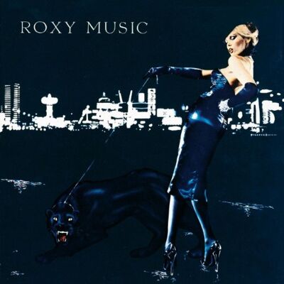 Roxy Music for your pleasure Roxy Music for your pleasure