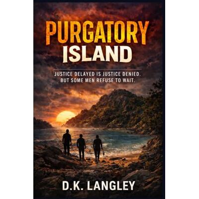 Tura Purgatory Island Tura Purgatory Island