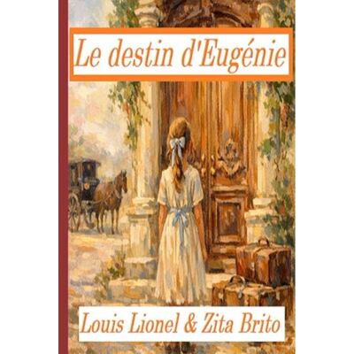 Silva Le destin d'Eugénie: Improbables destinées (Livre III) Silva Le destin d'Eugénie: Improbables destinées (Livre III)