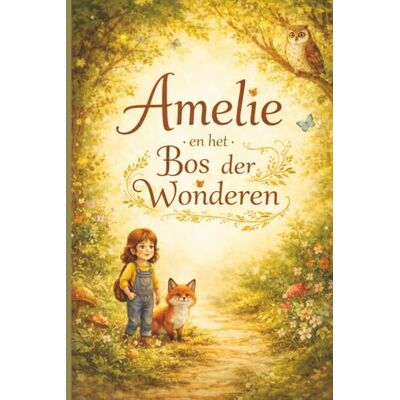 Drake Amelie en het Bos der Wonderen: Een betoverend avontuur vol geheimen en vriendschap. Drake Amelie en het Bos der Wonderen: Een betoverend avontuur vol geheimen en vriendschap.