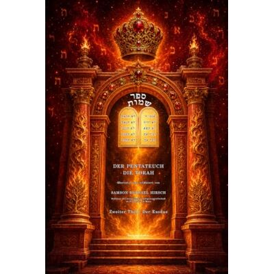 Der Pentateuch – Der Exodus. Übersetzt und erläutert von Samson Raphael Hirsch: Schemot · Aus der Knechtschaft zur Freiheit · Der klassische Tora-Kommentar Der Pentateuch – Der Exodus. Übersetzt und erläutert von Samson Raphael Hirsch: Schemot · Aus der Knechtschaft zur Freiheit · Der klassische Tora-Kommentar