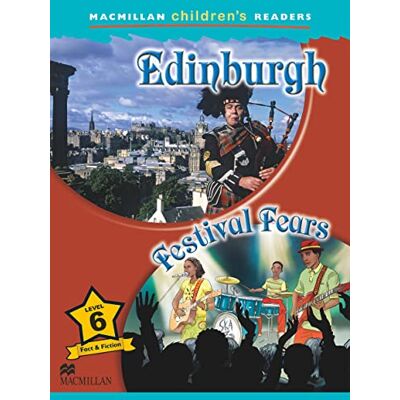 Paul Mason MCHR 6 Edinburgh New Ed (MAC Children Readers) Paul Mason MCHR 6 Edinburgh New Ed (MAC Children Readers)