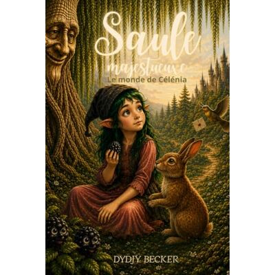 Becker Saule majestueux: Le monde de Célénia (Ratata, Le procès des loups) Becker Saule majestueux: Le monde de Célénia (Ratata, Le procès des loups)