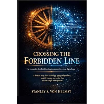 Stanley Crossing the Forbidden Line Stanley Crossing the Forbidden Line