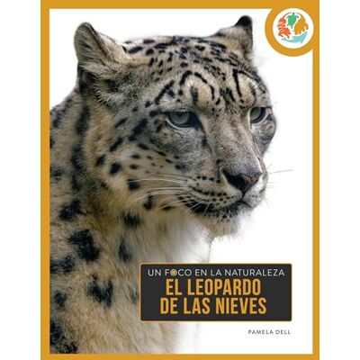Dell El Leopardo de Las Nieves Dell El Leopardo de Las Nieves