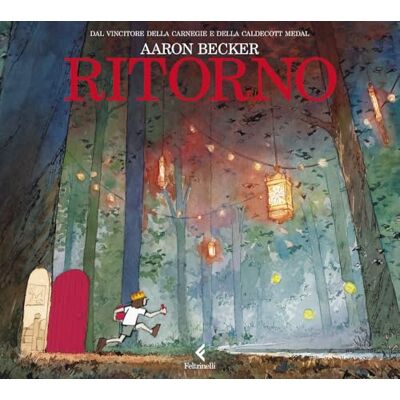 Becker Ritorno ( kids) Becker Ritorno ( kids)