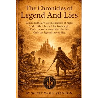 Stanton The Chronicles of Legend And Lies Stanton The Chronicles of Legend And Lies