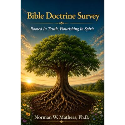 Norman Bible Doctrine Survey Rooted in Truth Flourishing in Spirit Norman Bible Doctrine Survey Rooted in Truth Flourishing in Spirit