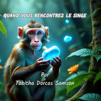 Samson QUAND TU RENCONTRERAS LE SINGE Samson QUAND TU RENCONTRERAS LE SINGE