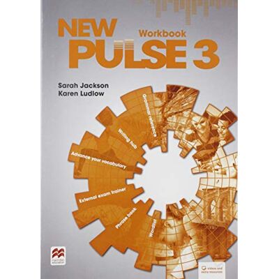 Jackson NEW PULSE 3 Wb Pk 2019 Jackson NEW PULSE 3 Wb Pk 2019