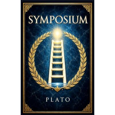 Plato Symposium: A searching classical dialogue on desire, beauty, wisdom, and the unsettling power of Socrates during a charged Athenian banquet Plato Symposium: A searching classical dialogue on desire, beauty, wisdom, and the unsettling power of Socrates during a charged Athenian banquet