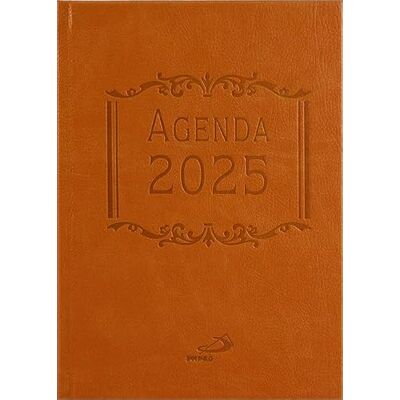 Equipo San Pablo Agenda 2025 (Agendas) Equipo San Pablo Agenda 2025 (Agendas)