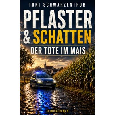 Toni PFLASTER & SCHATTEN (Nora & Werner) Toni PFLASTER & SCHATTEN (Nora & Werner)