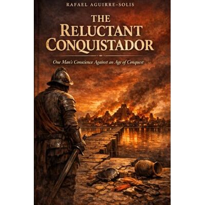 Solis THE RELUCTANT CONQUISTADOR: One Man's Conscience Against an Age of Conquest Solis THE RELUCTANT CONQUISTADOR: One Man's Conscience Against an Age of Conquest